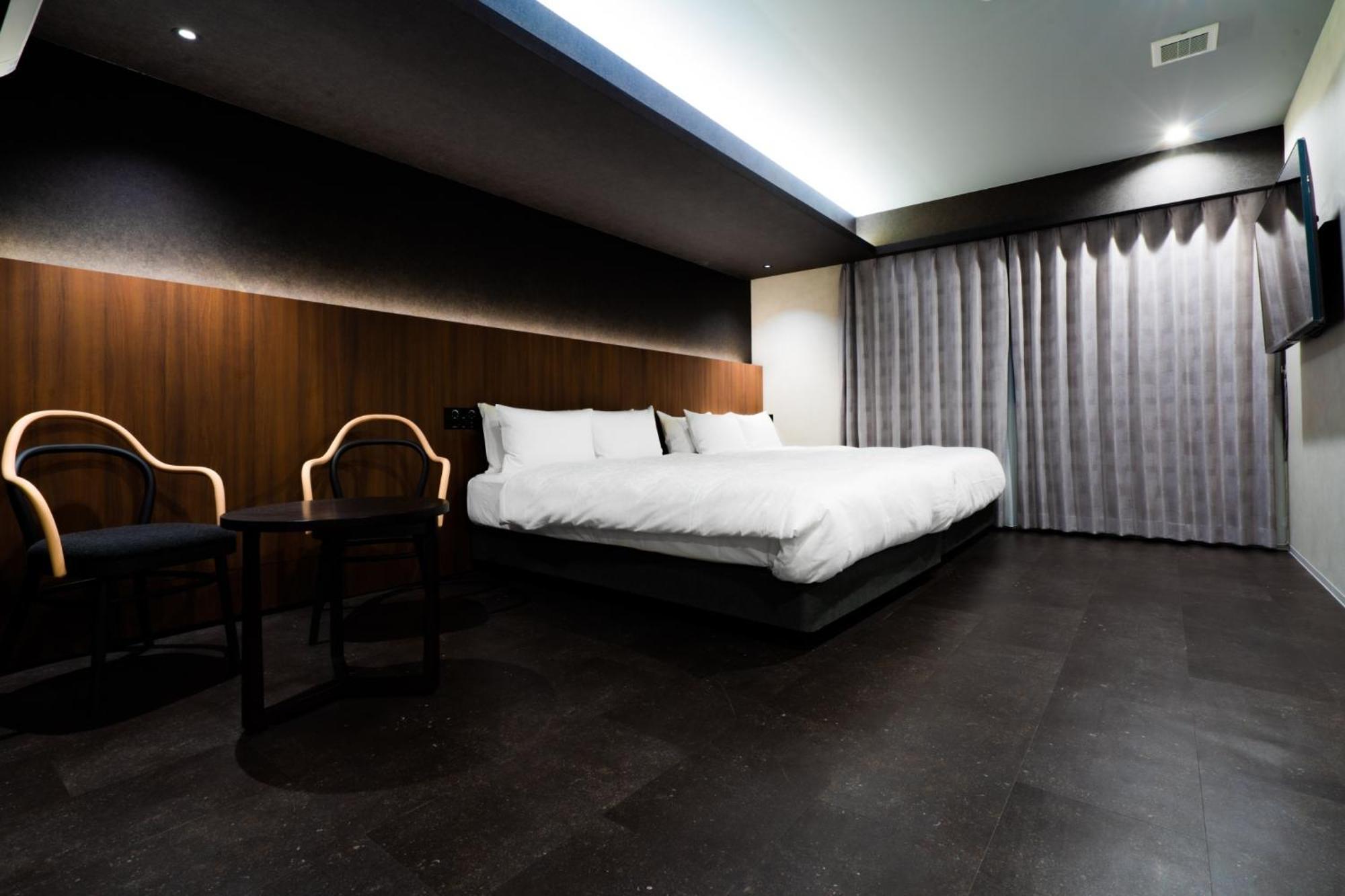 Randor Hotel Hiroshima Prestige Extérieur photo